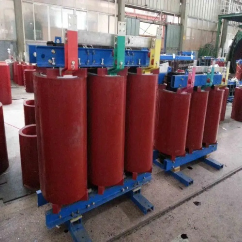 无棣SCB10-250KVA干式变压器